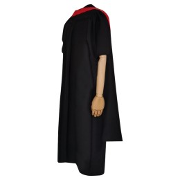 Customized British University of Grindelwald bachelor's clothes design British bachelor's clothes grid university graduation gowns degree clothes British university graduation clothes SKDA055 Customized British University of Grindelwald bachelor's clothes design British bachelor's clothes grid university graduation gowns degree clothes British university graduation clothes SKDA055